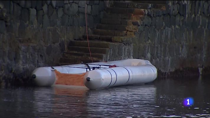 Telecanarias - Telecanarias - 08/02/2023