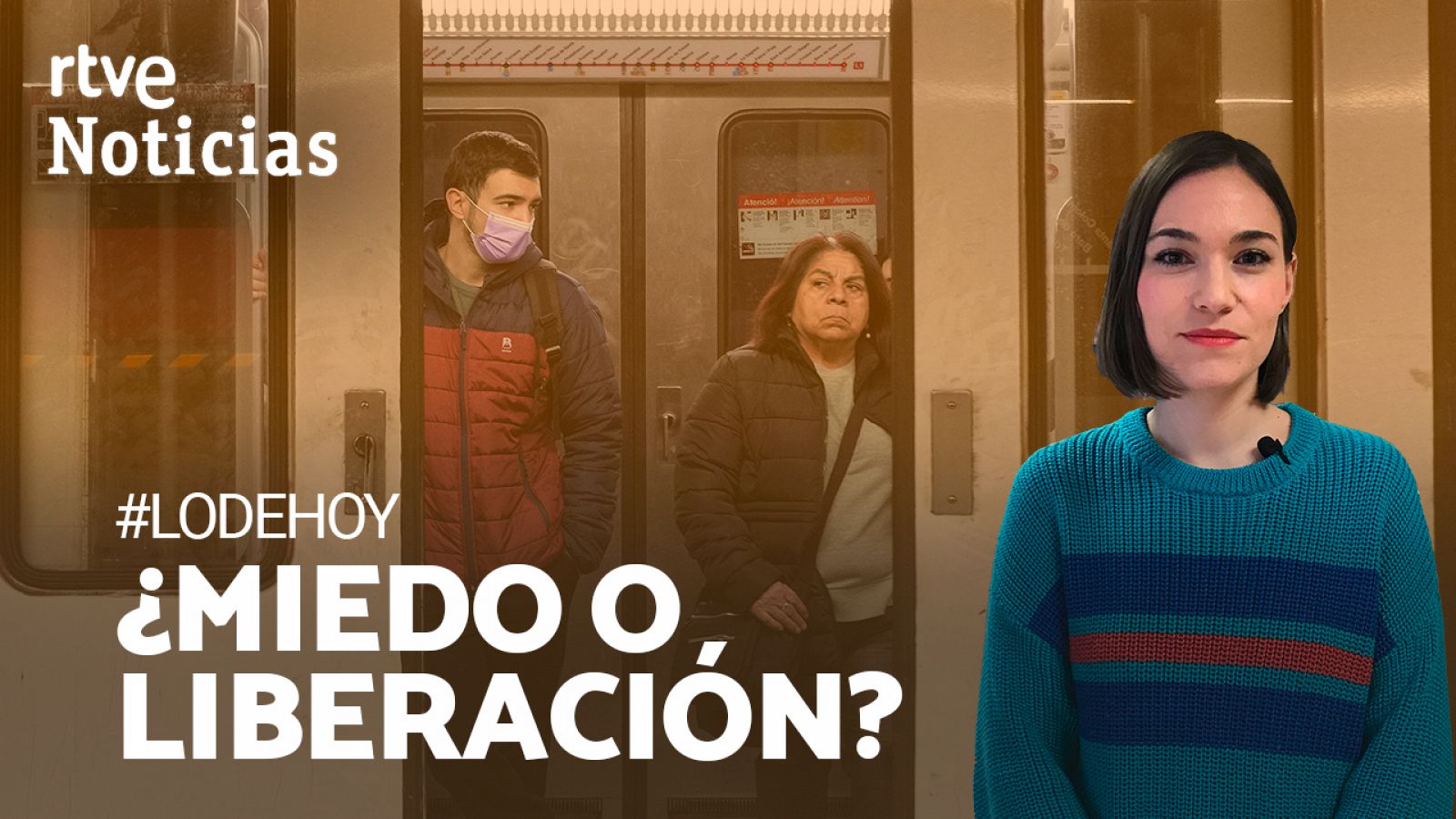 ¿Dónde hay que llevar ahora las mascarillas? - Modo Digital | Ver