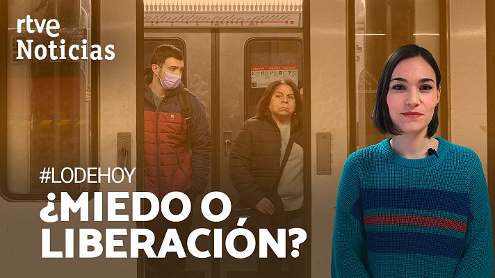 Modo Digital - ¿Dónde hay que llevar ahora las mascarillas?