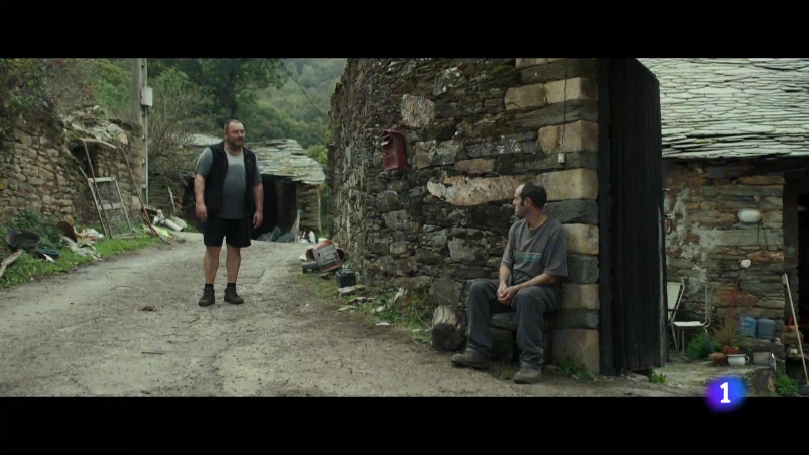 La música que puede ganar un Goya | Ver