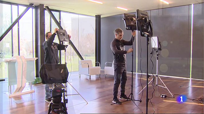 Informativo Telerioja - Telerioja en 2' - 08/02/23