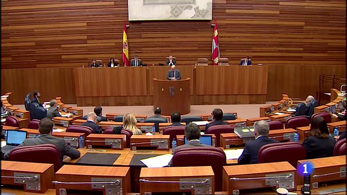 Noticias de Castilla y León - Castilla y León en 2' - 08/02/23