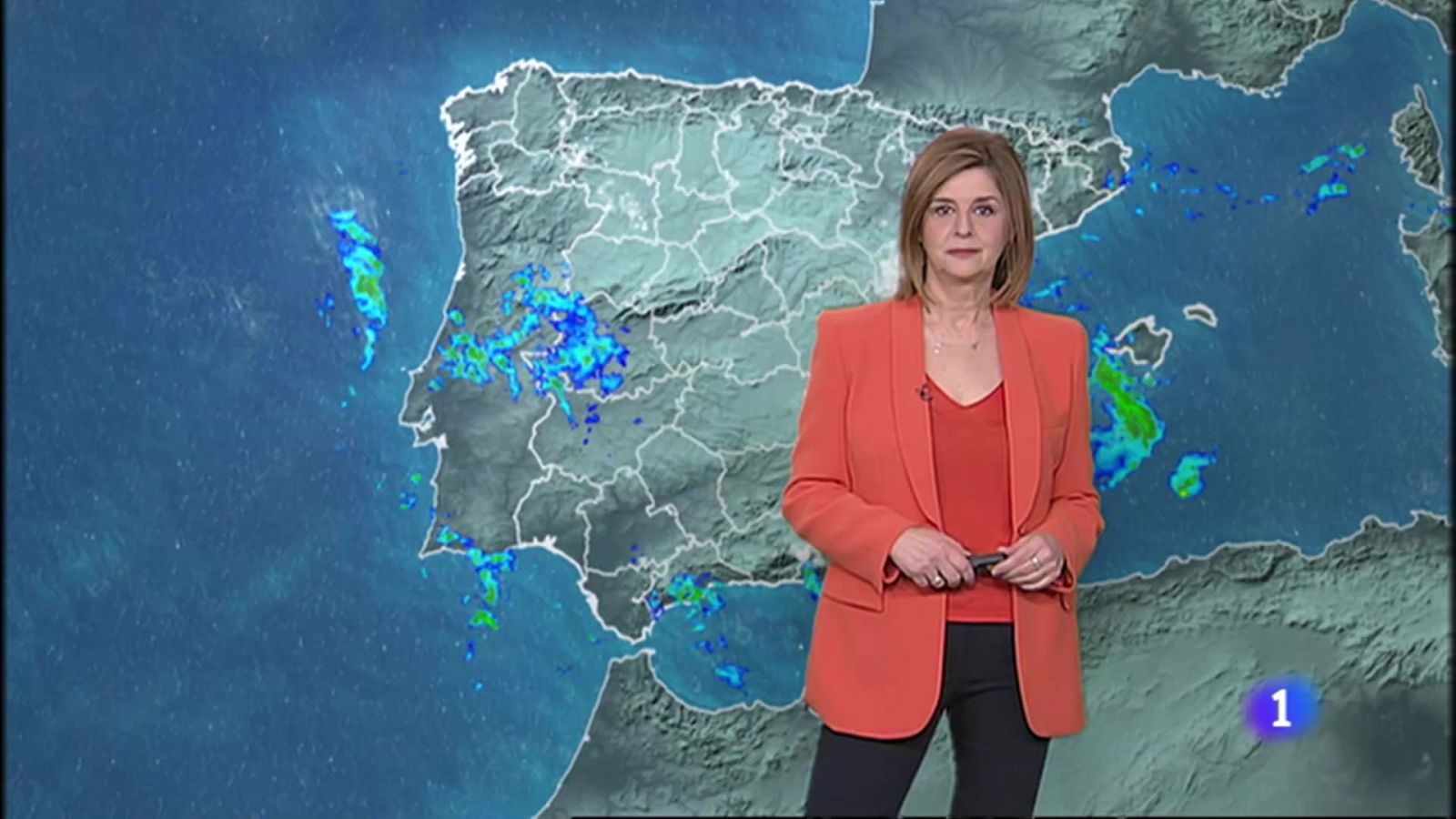 El tiempo en Castilla y León - 08/02/23 | Ver