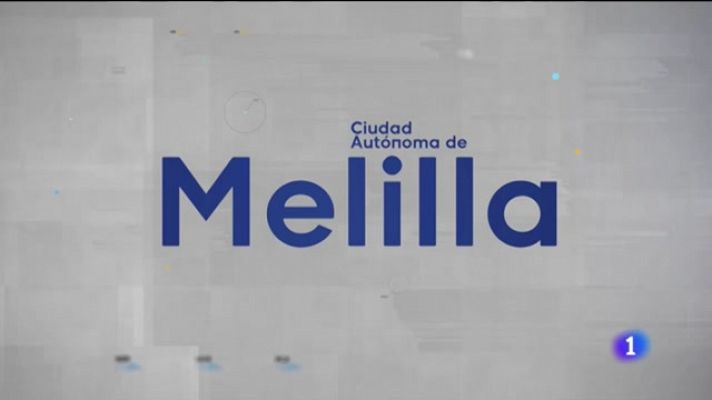 La noticia de Melilla 08/02/2023