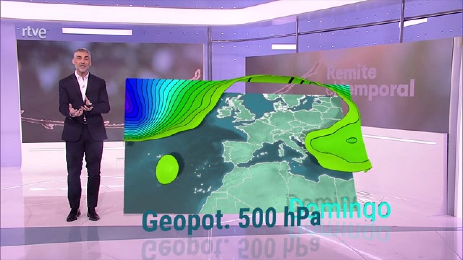 El Tiempo - 08/02/23 - RTVE.es