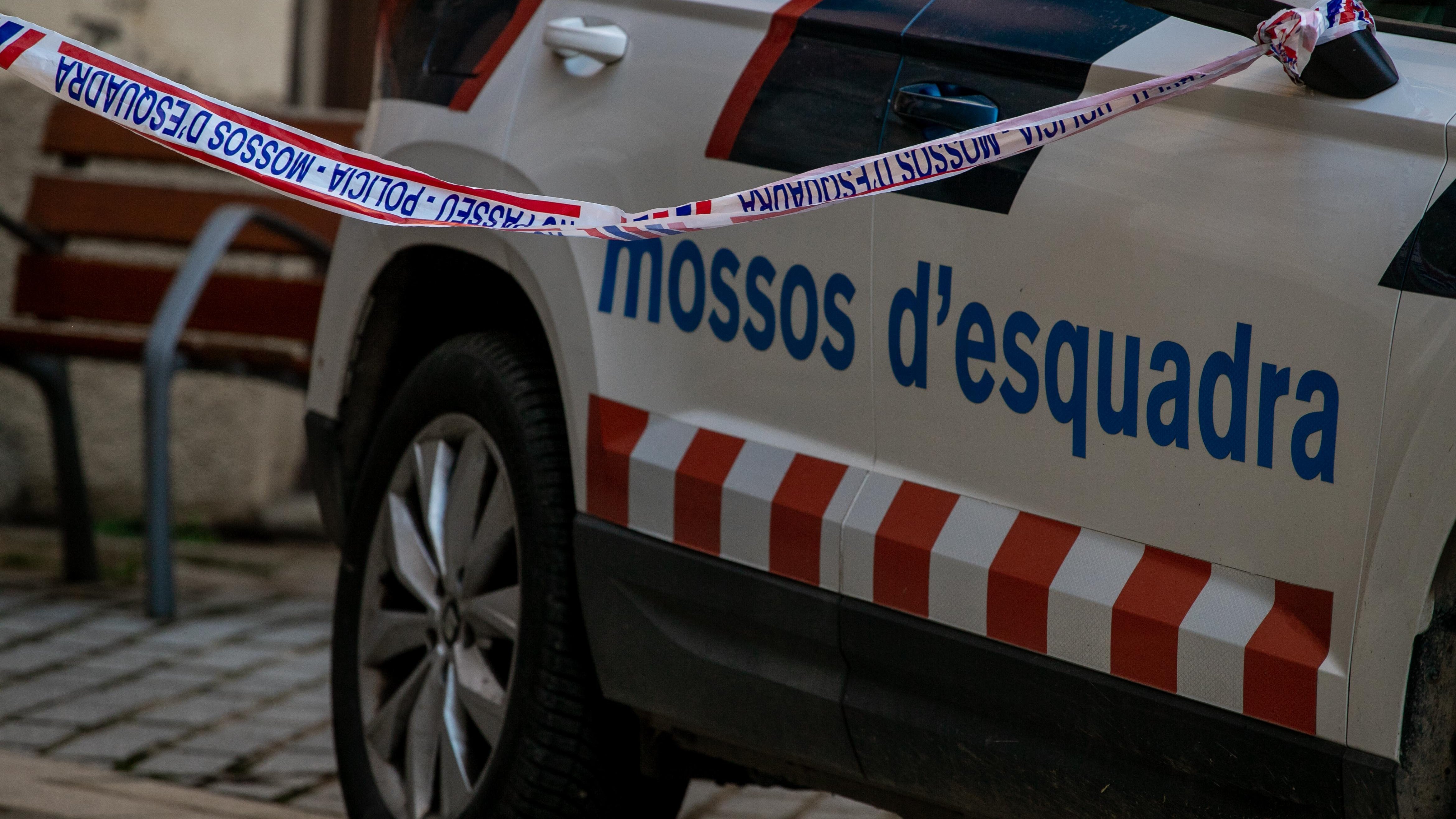 Los Mossos Investigan Por Primera Vez Como Violencia De Género El ...