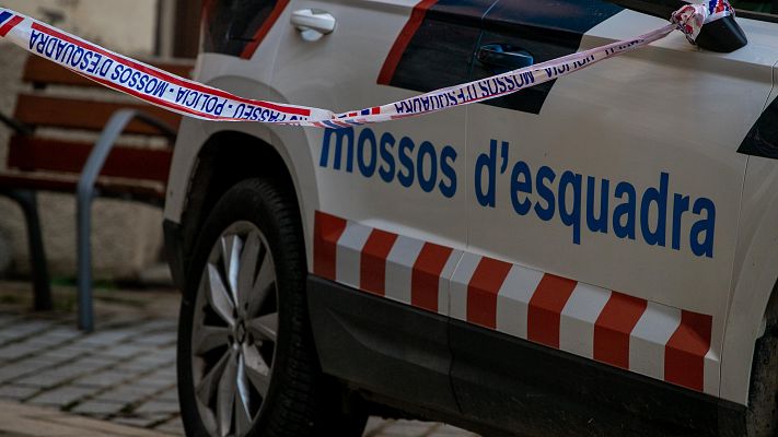 La tarde en 24h - Los Mossos investigan por primera vez como violencia de género el asesinato de una mujer trans