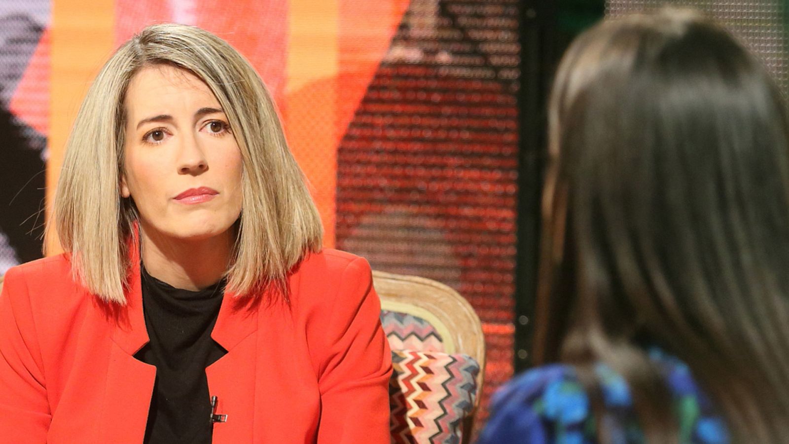 Culturas 2 - Entrevista a Arancha Moreno sobre Quique González - Culturas 2 | Ver