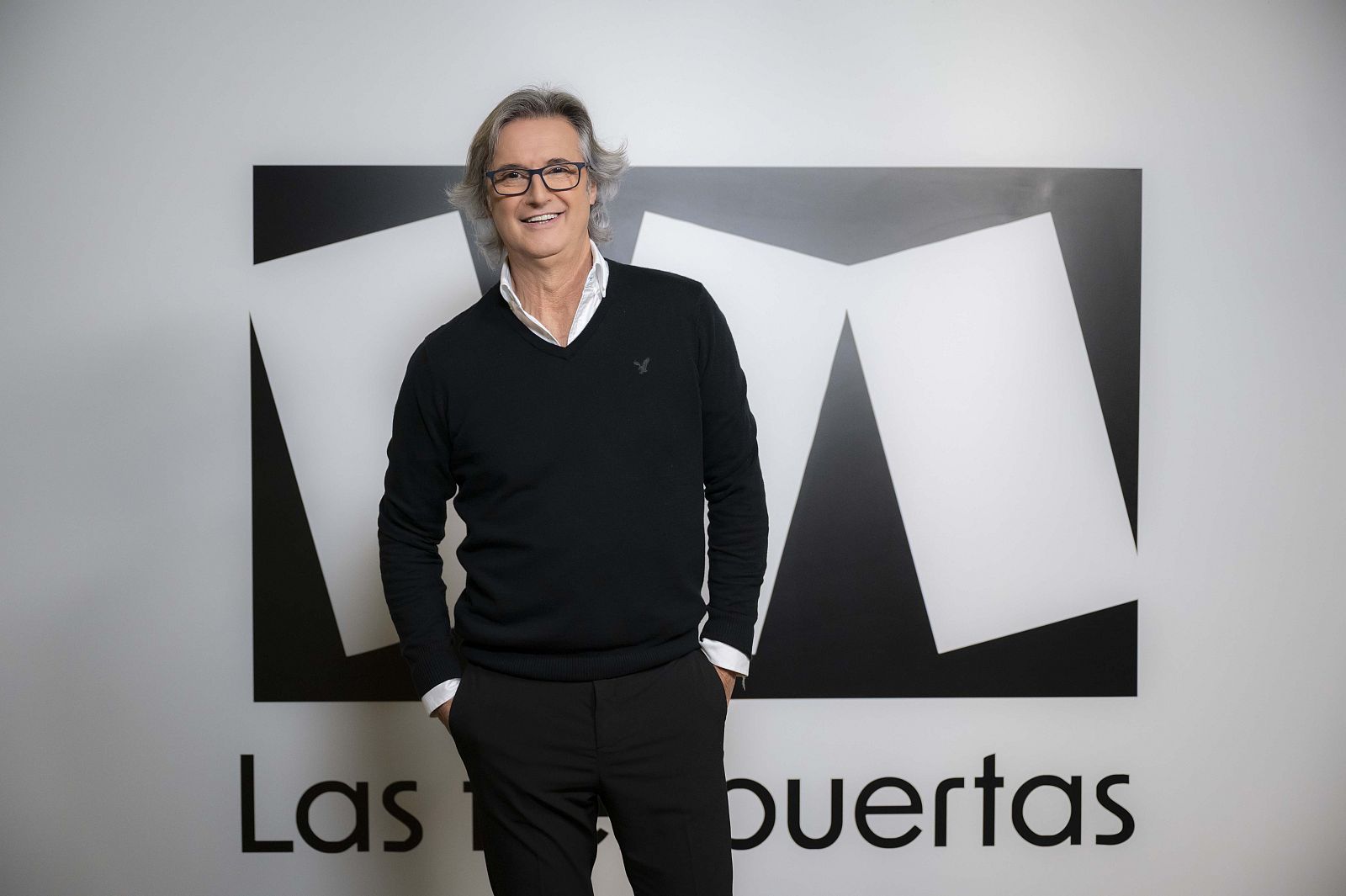 'Las Tres Puertas' - Entrevista a Poty Castillo