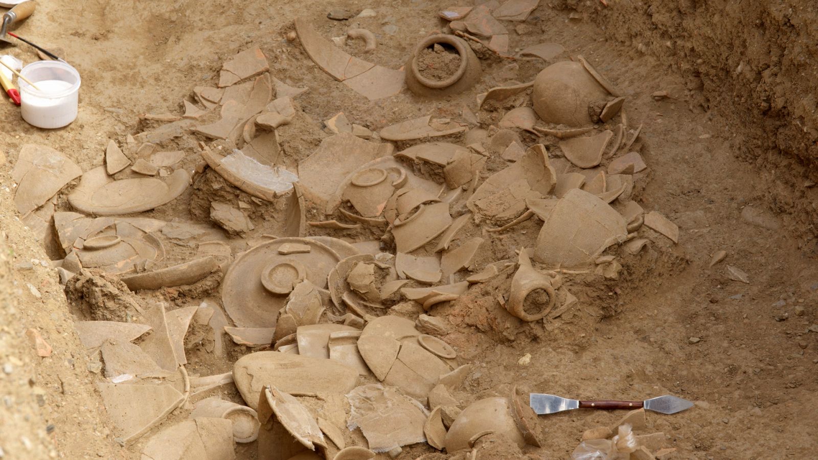 Arqueomanía - Fundadores de ciudades - ver ahora