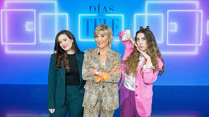 Programa 4: El día que todos nos reímos a la vez