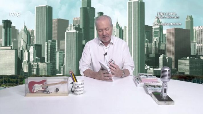Inglés en TVE - Inglés en TVE - Programa 699