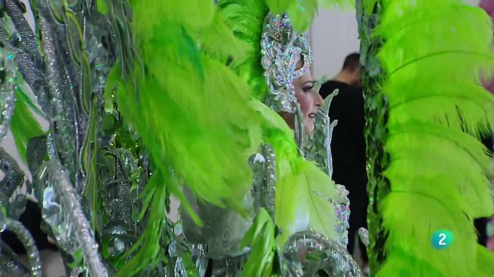 Telecanarias - Telecanarias 2 - 08/02/2023