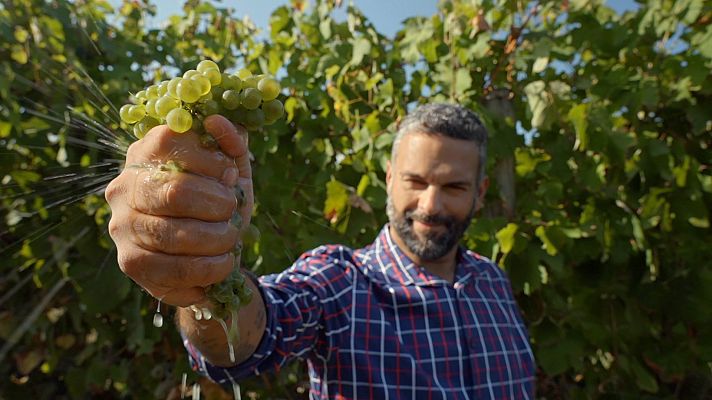 Las Rutas de... - El río Deba