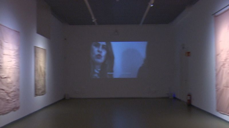 Exposición 'Cuerpo de trabajo' sobre la resistencia obrera y feminista 