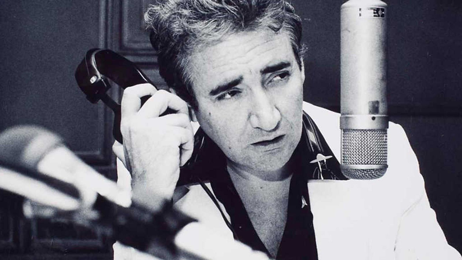 Imprescindibles - Luis del Olmo, protagonista - Ver ahora