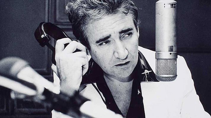 Imprescindibles - Luis del Olmo, protagonista