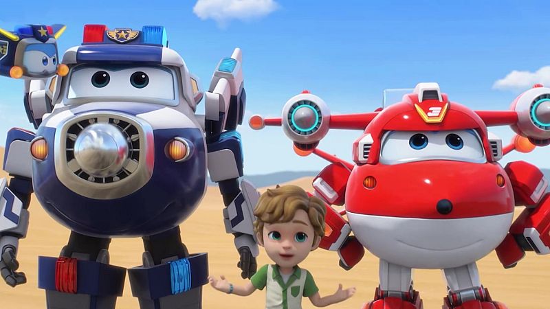 Special trip around the world