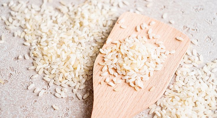 Cómo reducir la exposición al arsénico al consumir arroz
