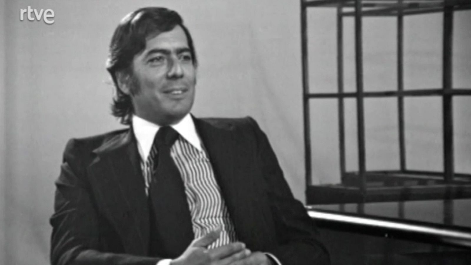 A fondo - Mario Vargas Llosa y Julio L. Hernández - A fondo | Ver