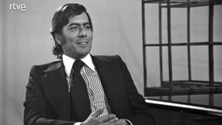 A fondo - Mario Vargas Llosa y Julio L. Hernández