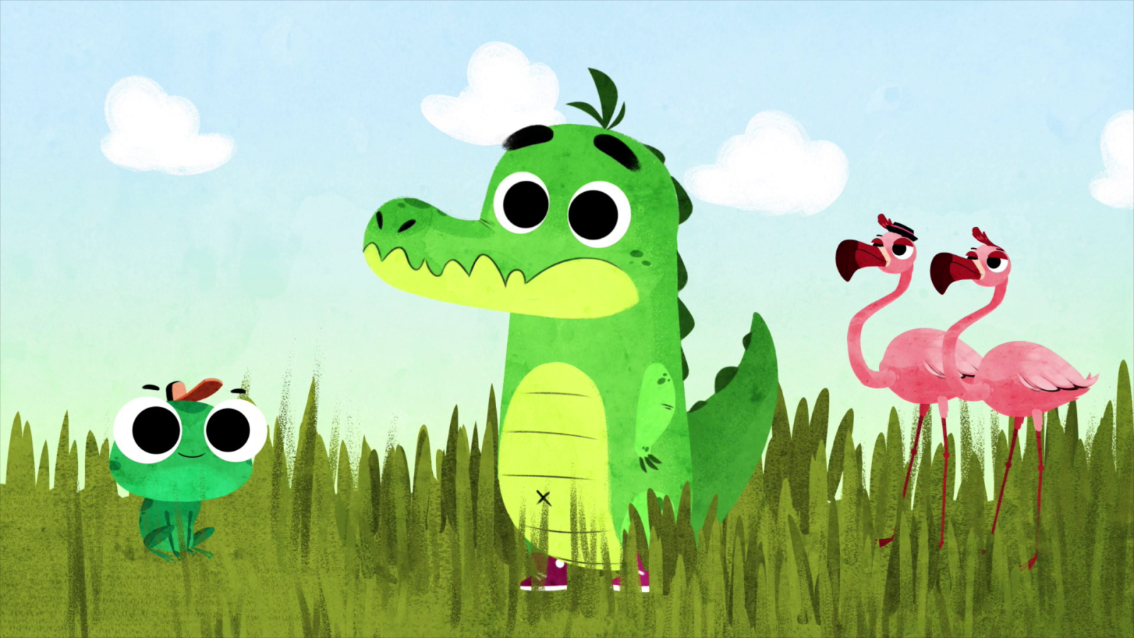 Lunnis - El dragón del Patriarca - RTVE.es - Lunnis | Ver