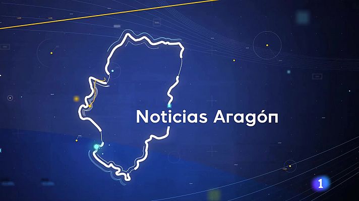 Noticias Aragón - 08/02/23