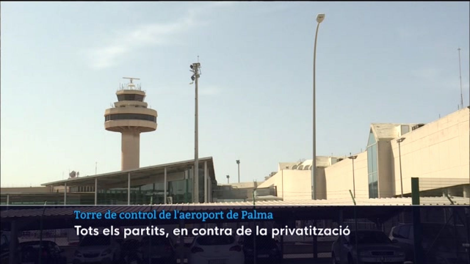 Informatiu Balear 1 - 09/02/2023 - RTVE.es