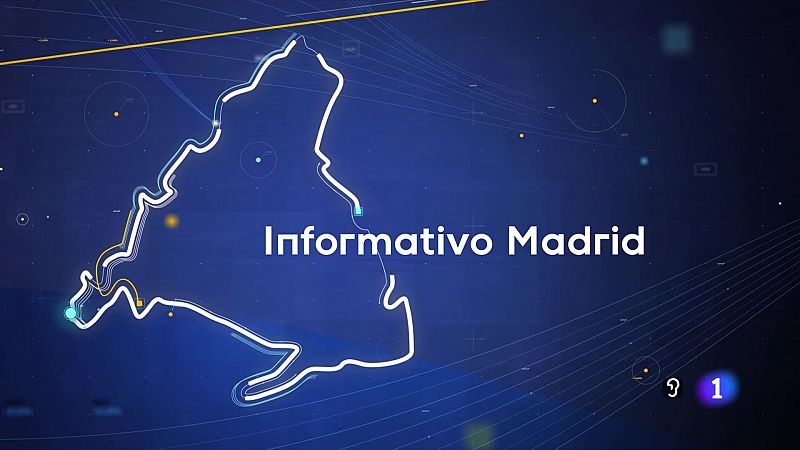  Informativo de Madrid 1 - 09/02/2023 - Ver ahora