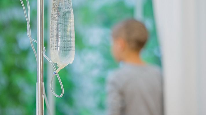 'Gemelos virtuales' para probar los tratamientos de leucemia