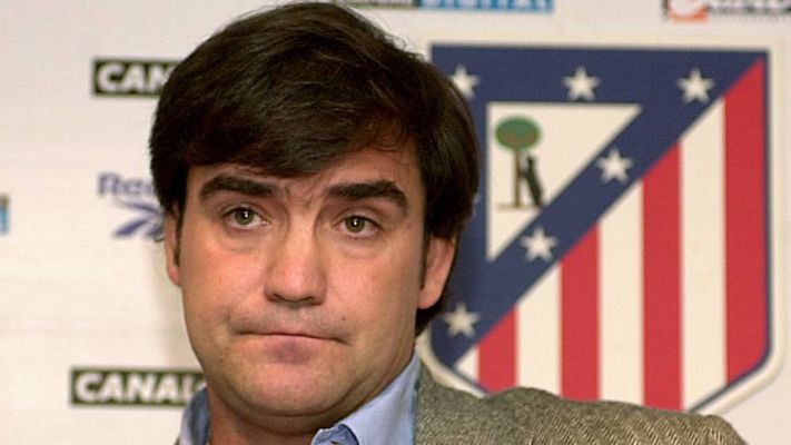 Telediario 1 - Muere Marcos Alonso a los 63 años