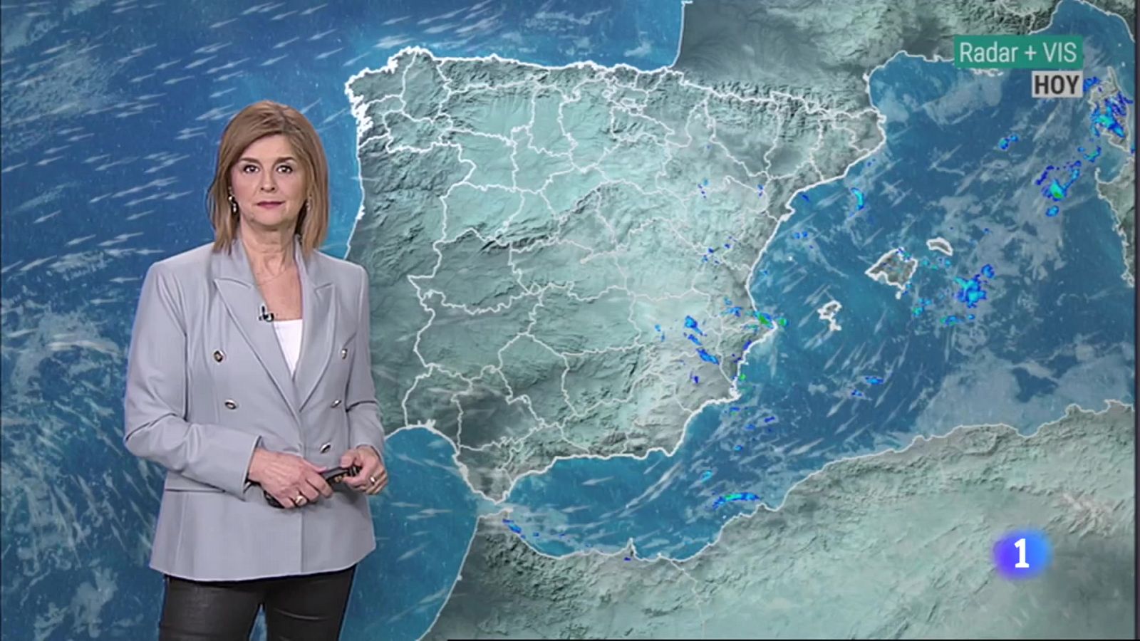 El Tiempo en Extremadura - 09/02/2023 - RTVE.es