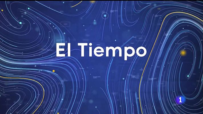  El Tiempo en la Region de Murcia - 09/02/2023