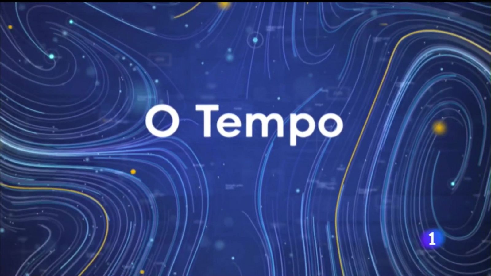 Telexornal - Galicia: El tiempo en Galicia 09-02-2023 | RTVE Play