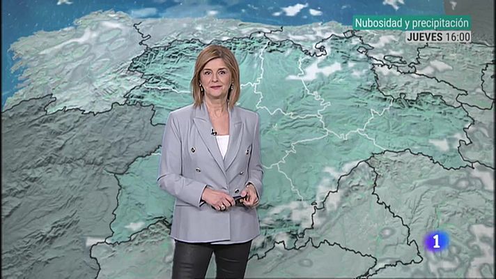 Noticias de Castilla y León - El tiempo en Castilla y León - 09/02/23