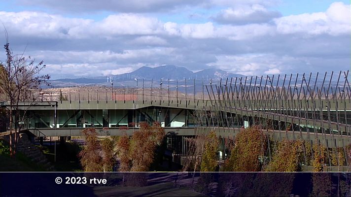 Informativo Telerioja - Informativo Telerioja 2 - 09/02/23