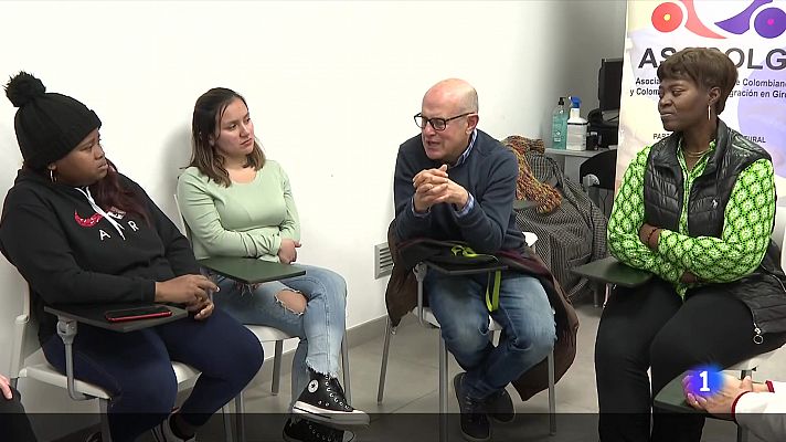 L'Informatiu - L'informatiu 2 - 09/02/2023