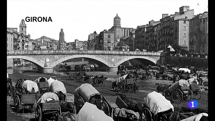 L'Informatiu - La fototípia Thomas recupera part del seu material històric