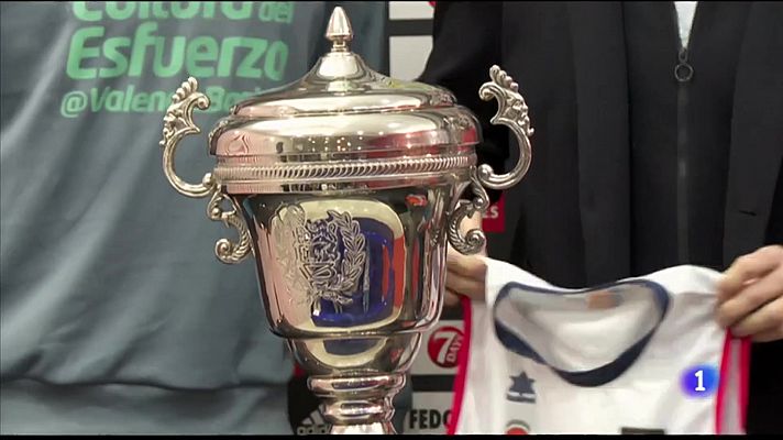 L'informatiu - Comunitat Valenciana - L'Informatiu de la Comunitat Valenciana 2 - 09/02/23