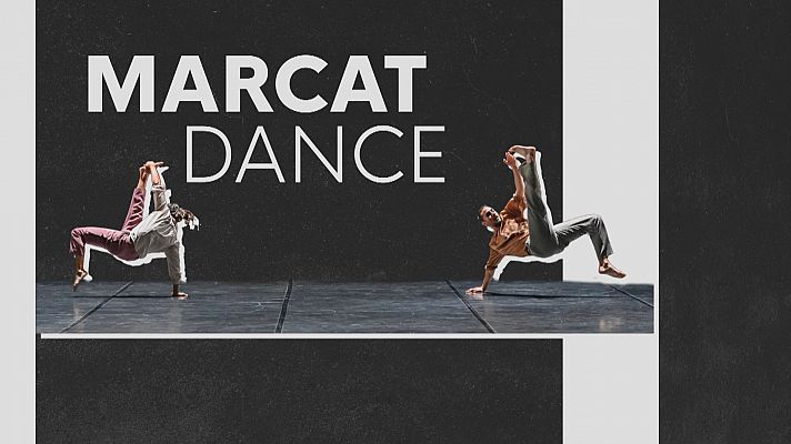Noticias Andalucía - 'El bosque' de Marcat Dance en Sevilla