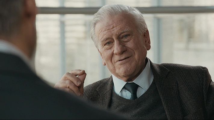 10.000 días - Valentín Fuster: "El reto más importante está en el cerebro"