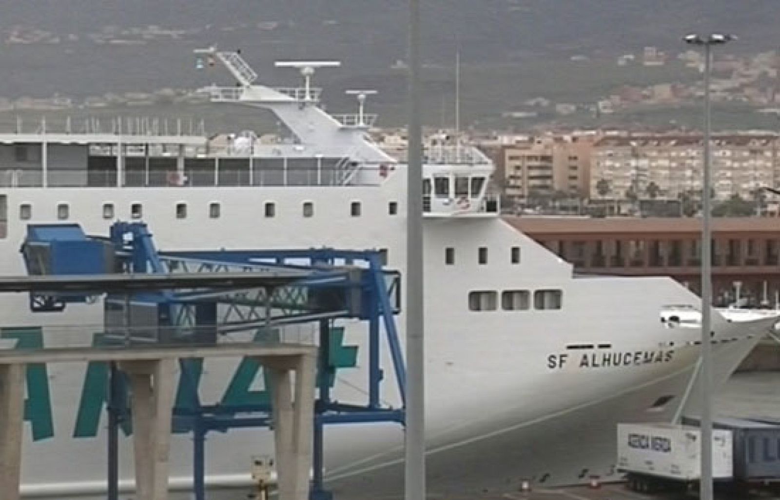 Noticias de Melilla. Informativo de la Ciudad Autónoma de Melilla. (29/01/10)