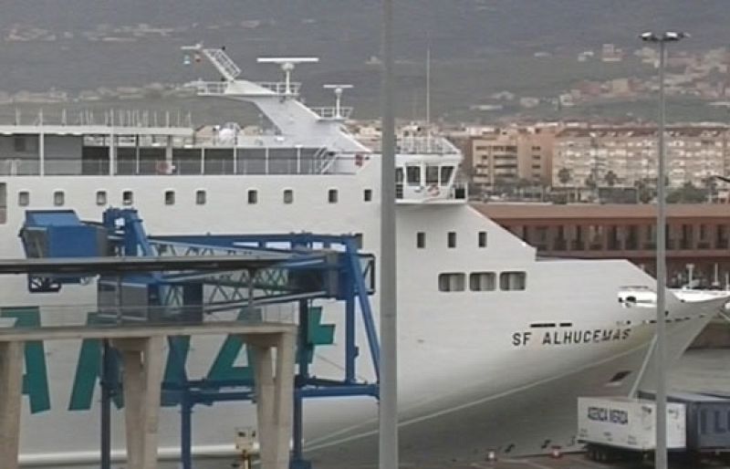 Noticias de Melilla. Informativo de la Ciudad Autónoma de Melilla. (29/01/10)