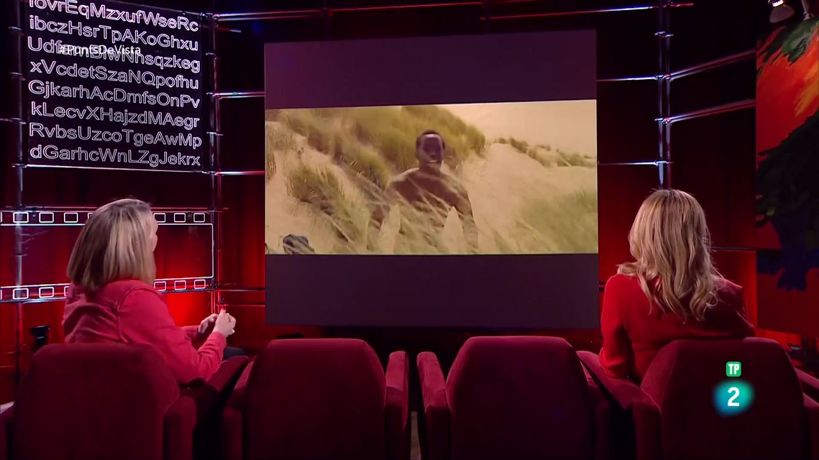 Punts de vista - Millors estrenes del cinema europeu