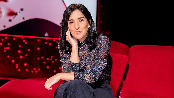 Atención obras - Alauda Ruiz de Azúa