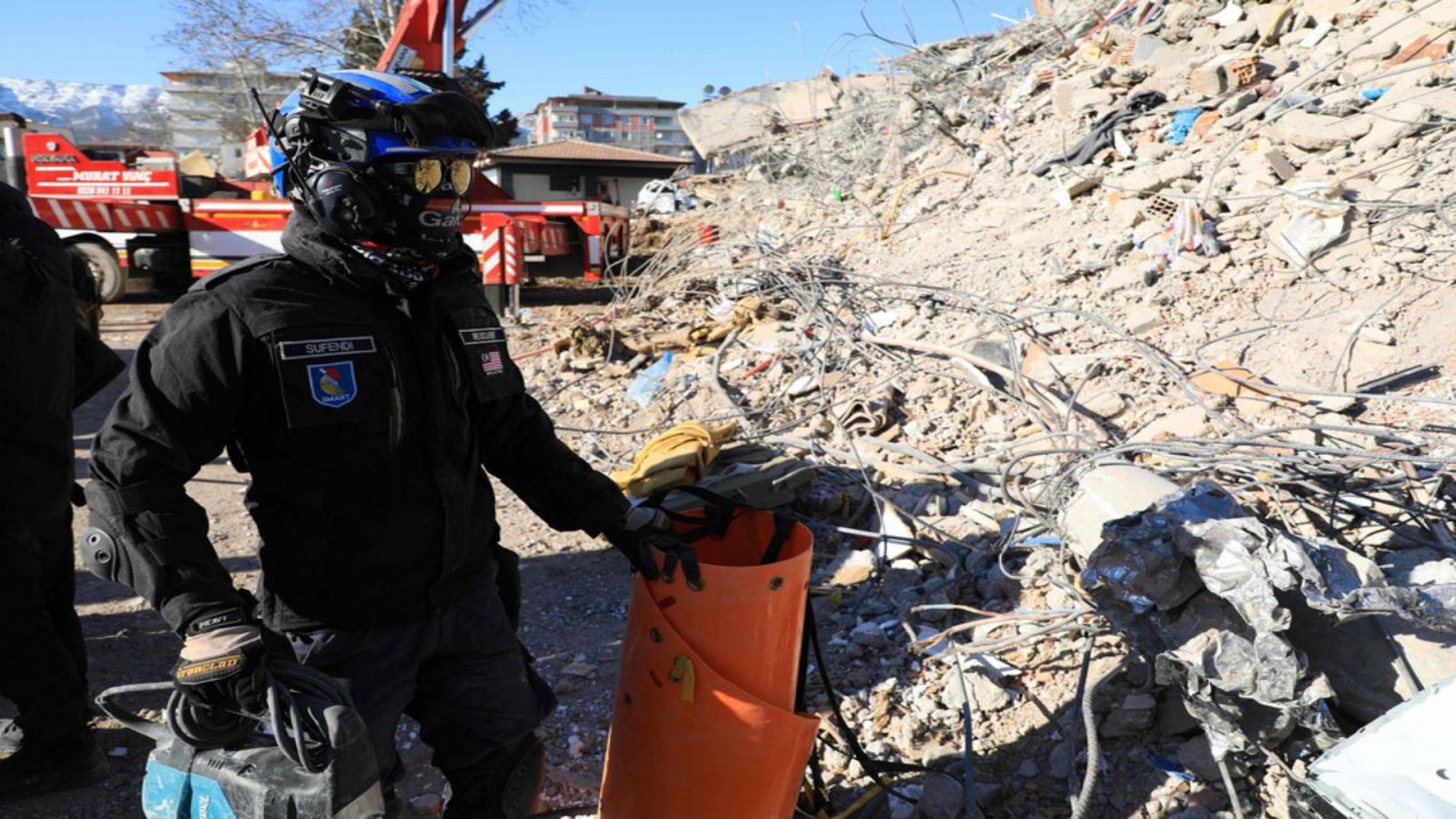 Telediario 2 en cuatro minutos - 09/02/23 - Ver ahora