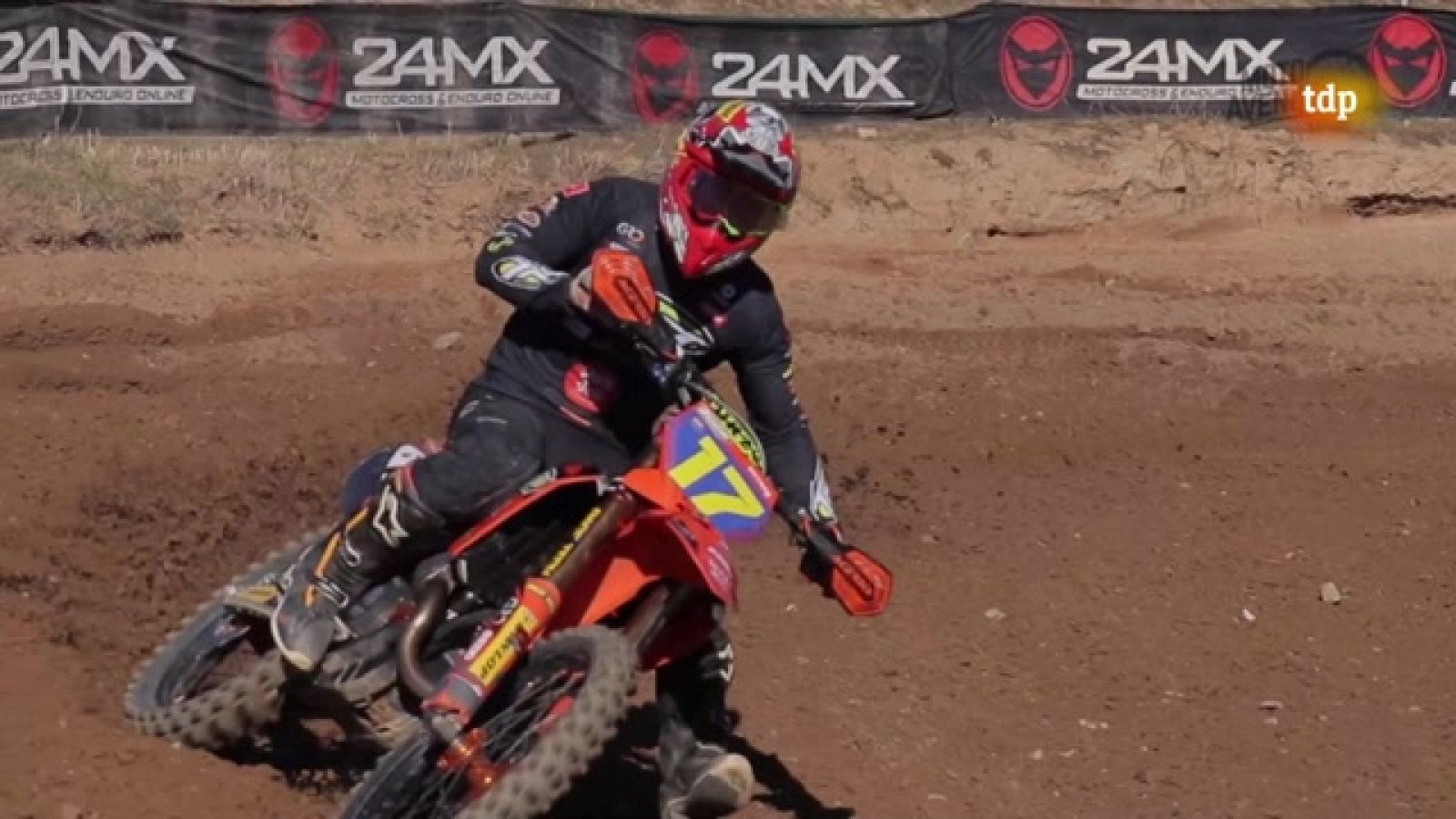 Moto Avenue - 2023 - Programa 1 - ver ahora