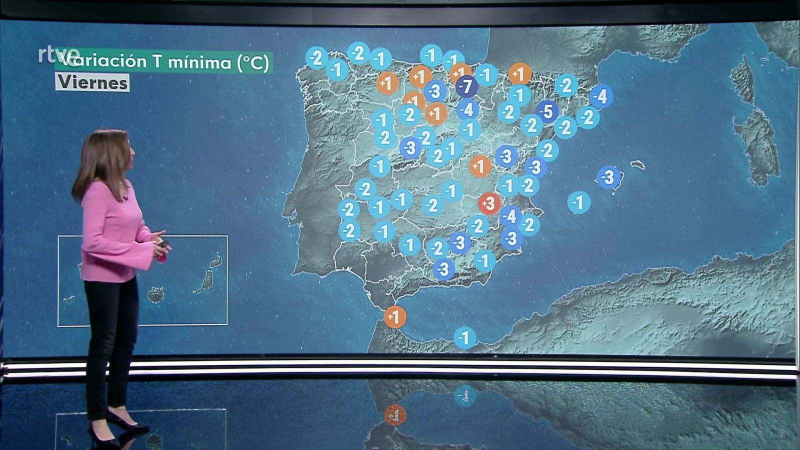 El Tiempo - 09/02/23 - RTVE.es