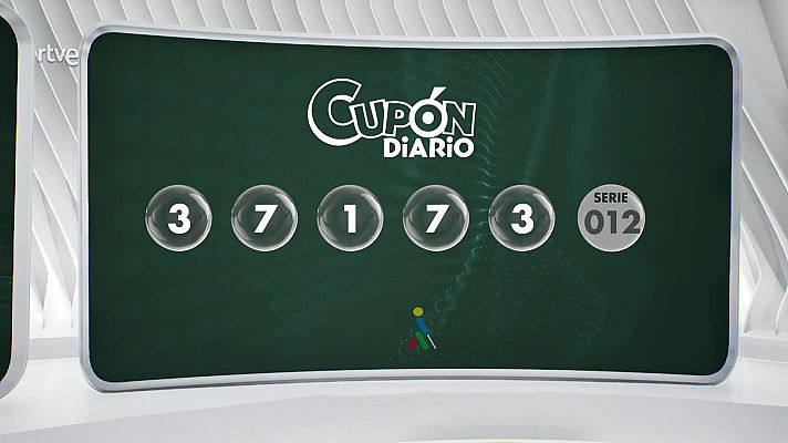 Sorteos ONCE - Sorteo ONCE - 09/02/23