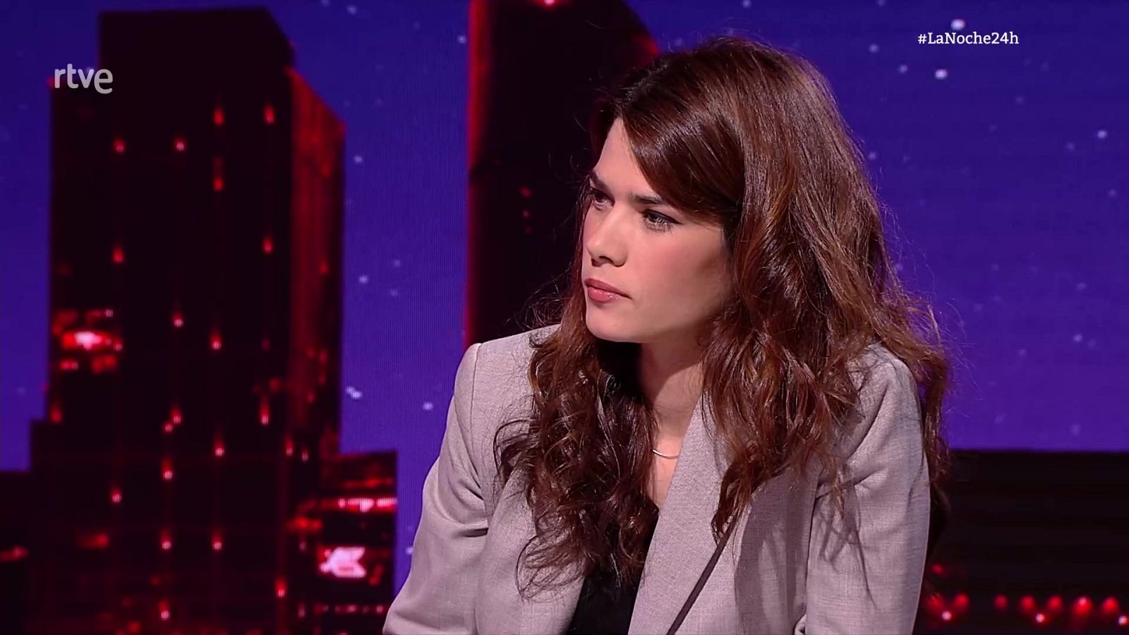 La noche en 24 horas - 09/02/23 - ver ahora